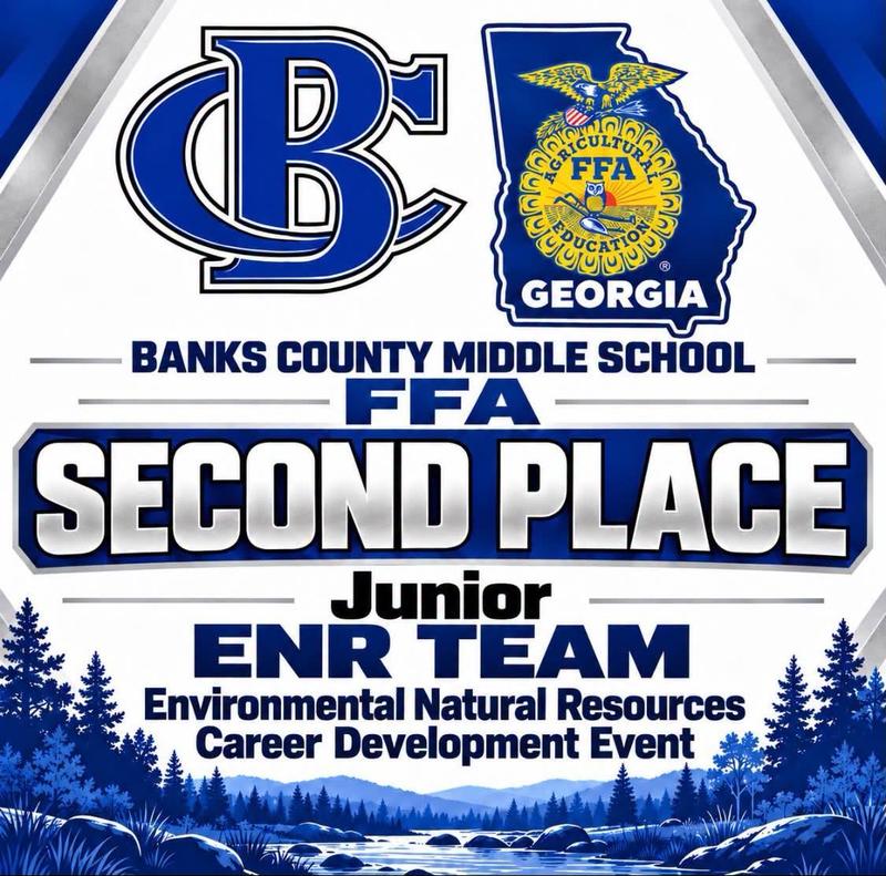 BCMS FFA