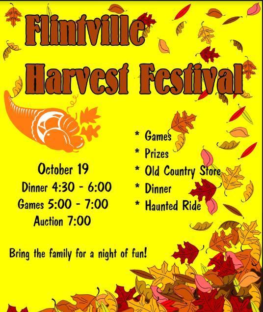 Harvest Festival