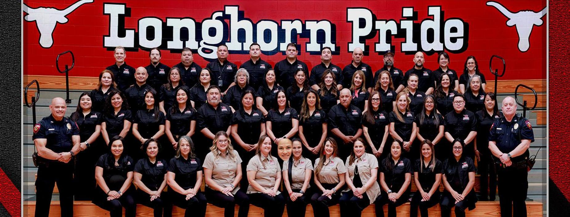 staff photo