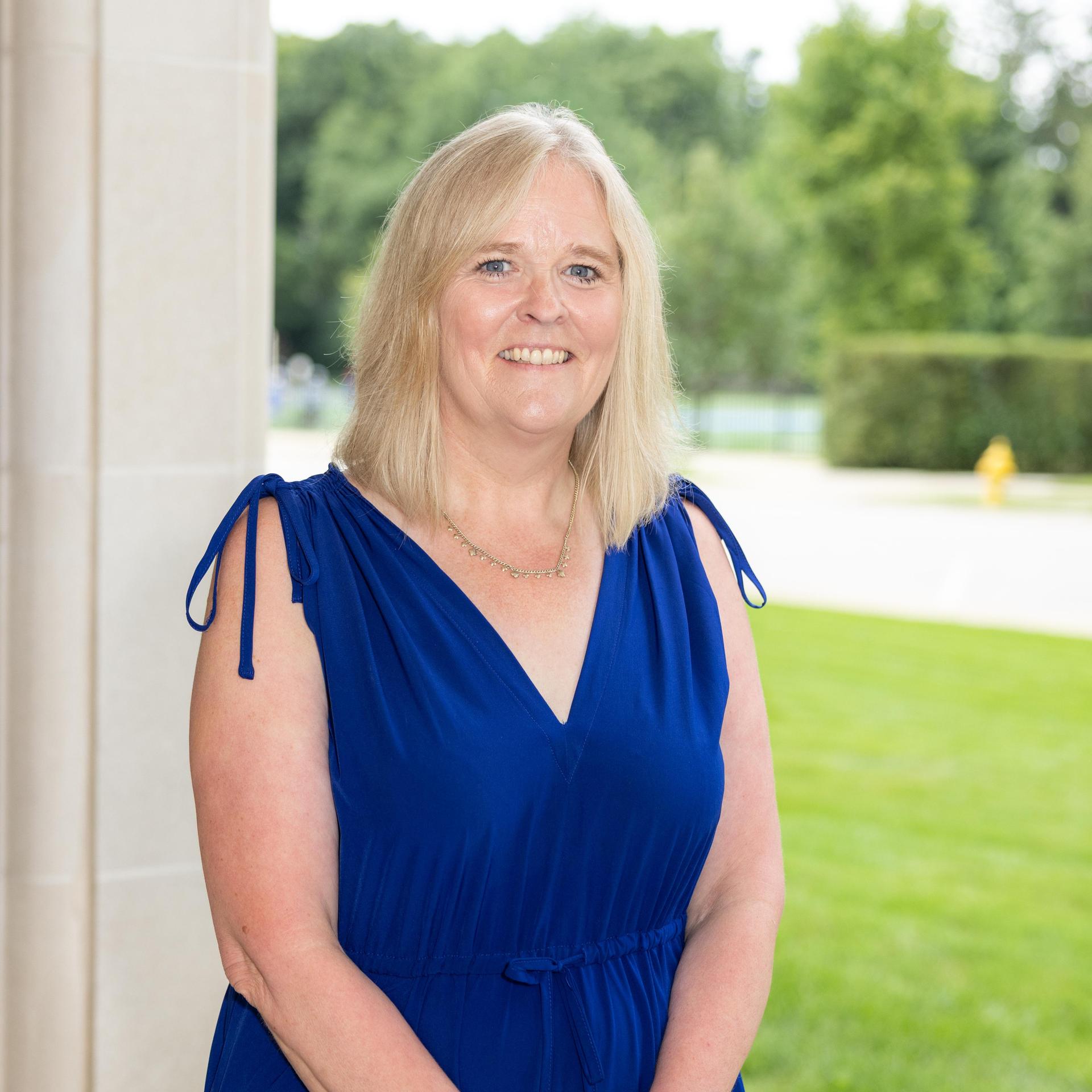 Fiona Byrne