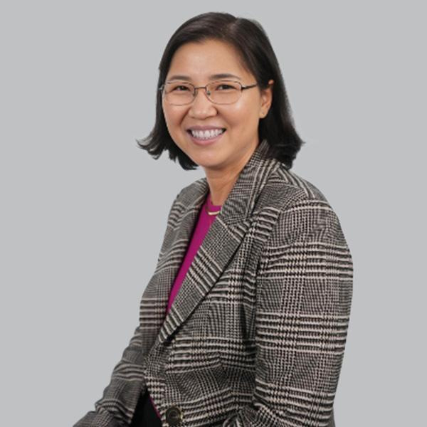Dr. Chiae Byun-Kitayama