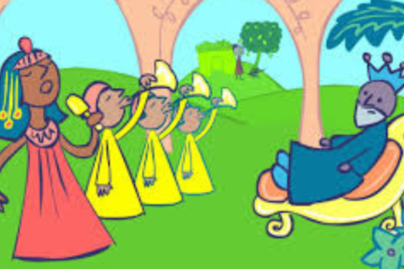 Rabbi Silvestri's Round Up: 10/13/2022