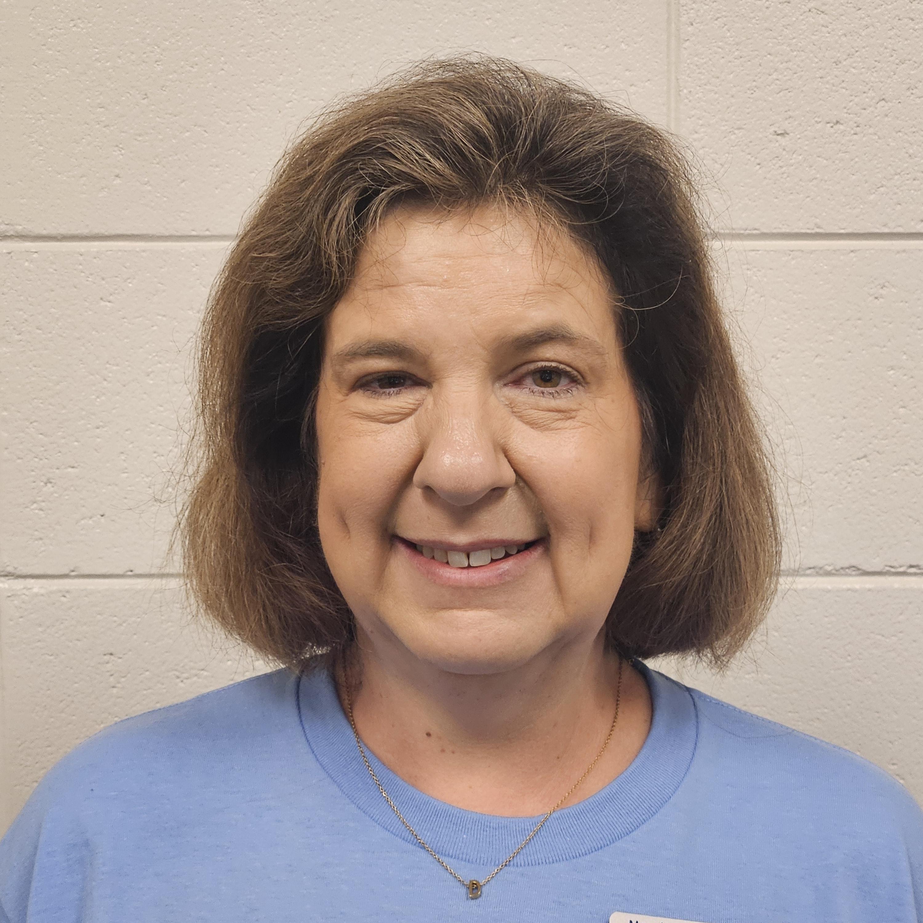DeborahFerguson's Profile Photo