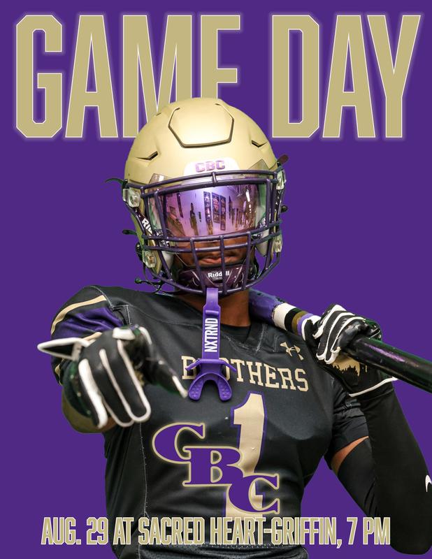 CBC Football Jayden Reed