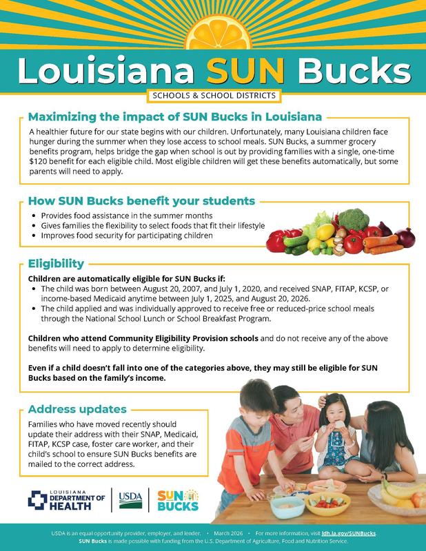 Sun Bucks 2