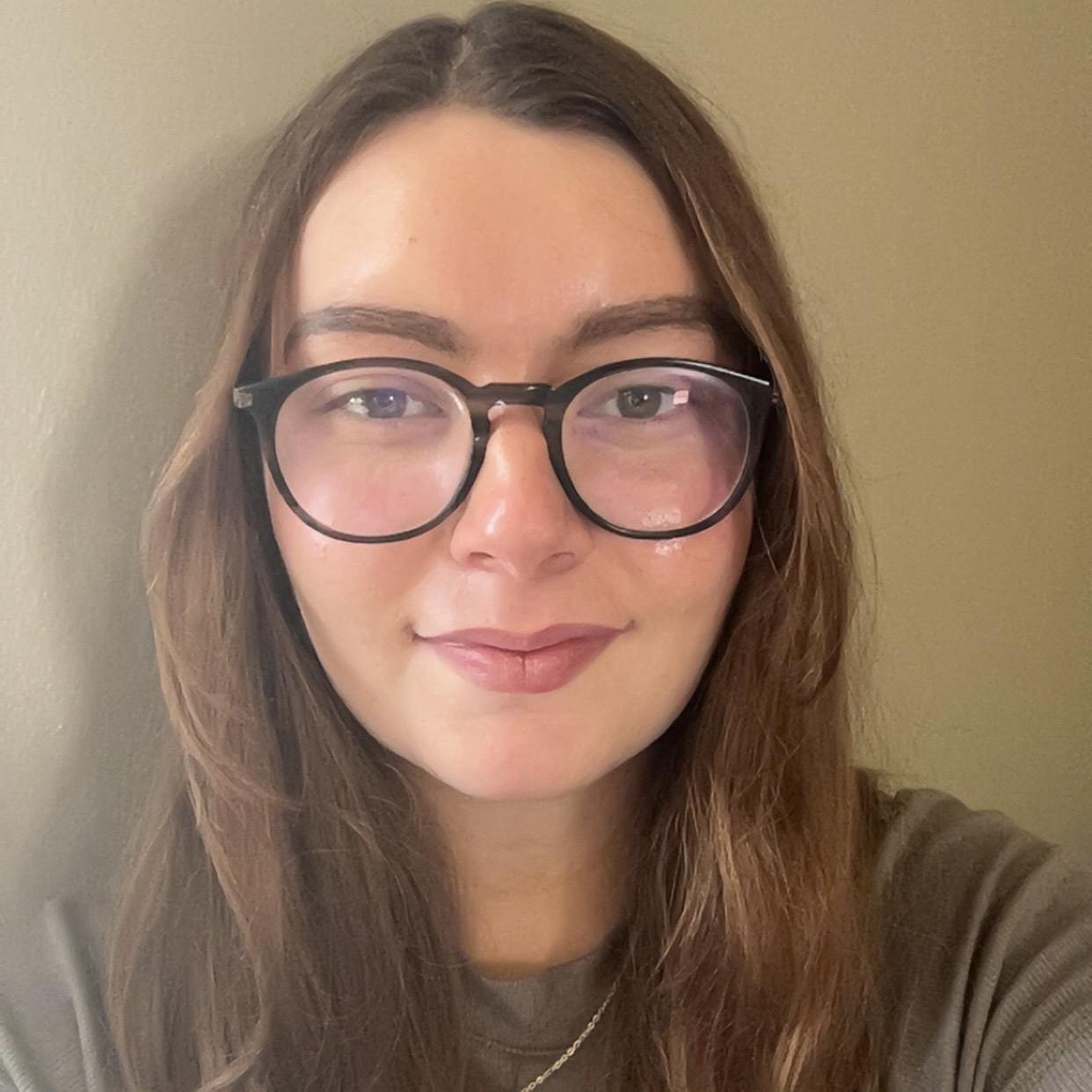 KacelynBlackburn's Profile Photo
