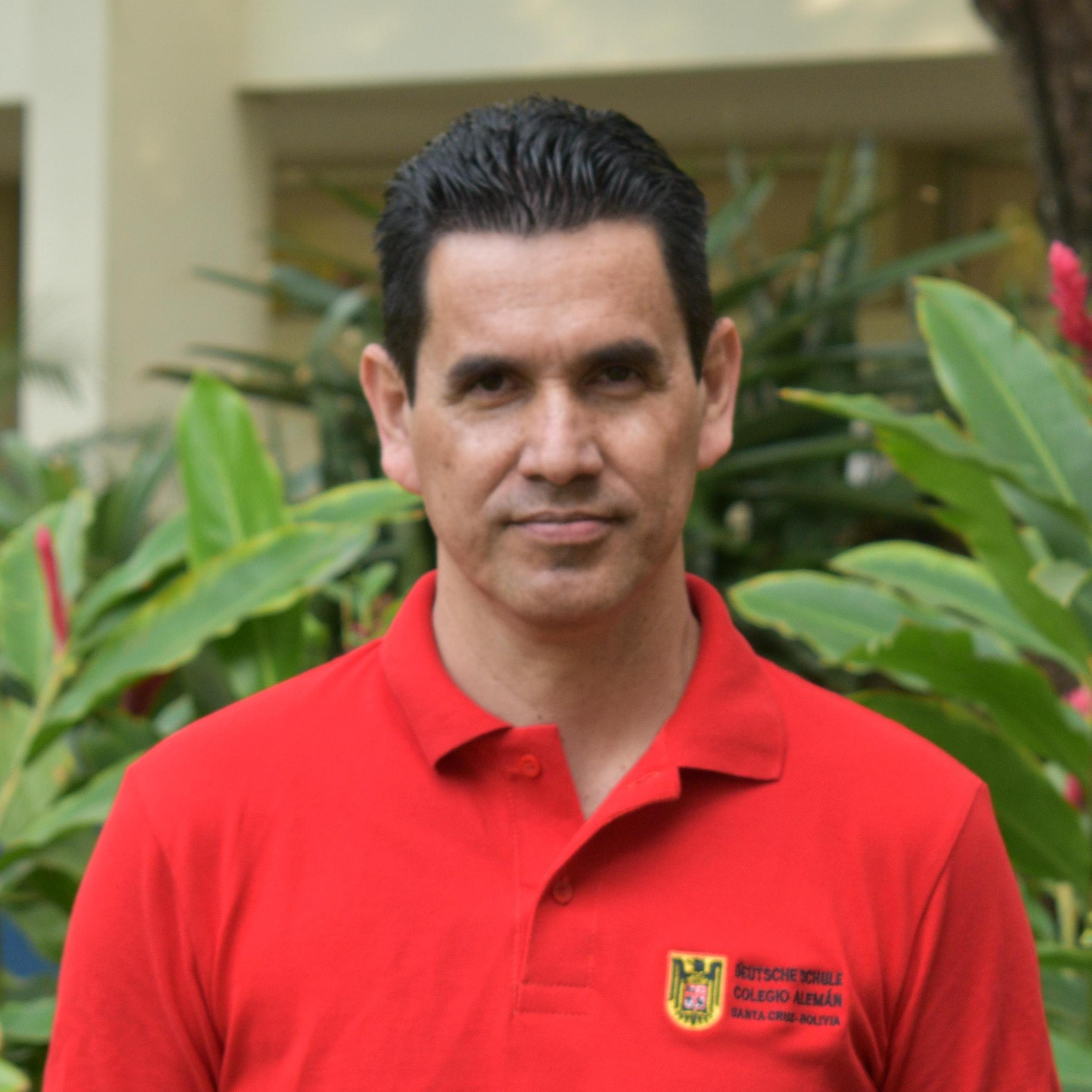 ÓscarJiménez's Profile Photo