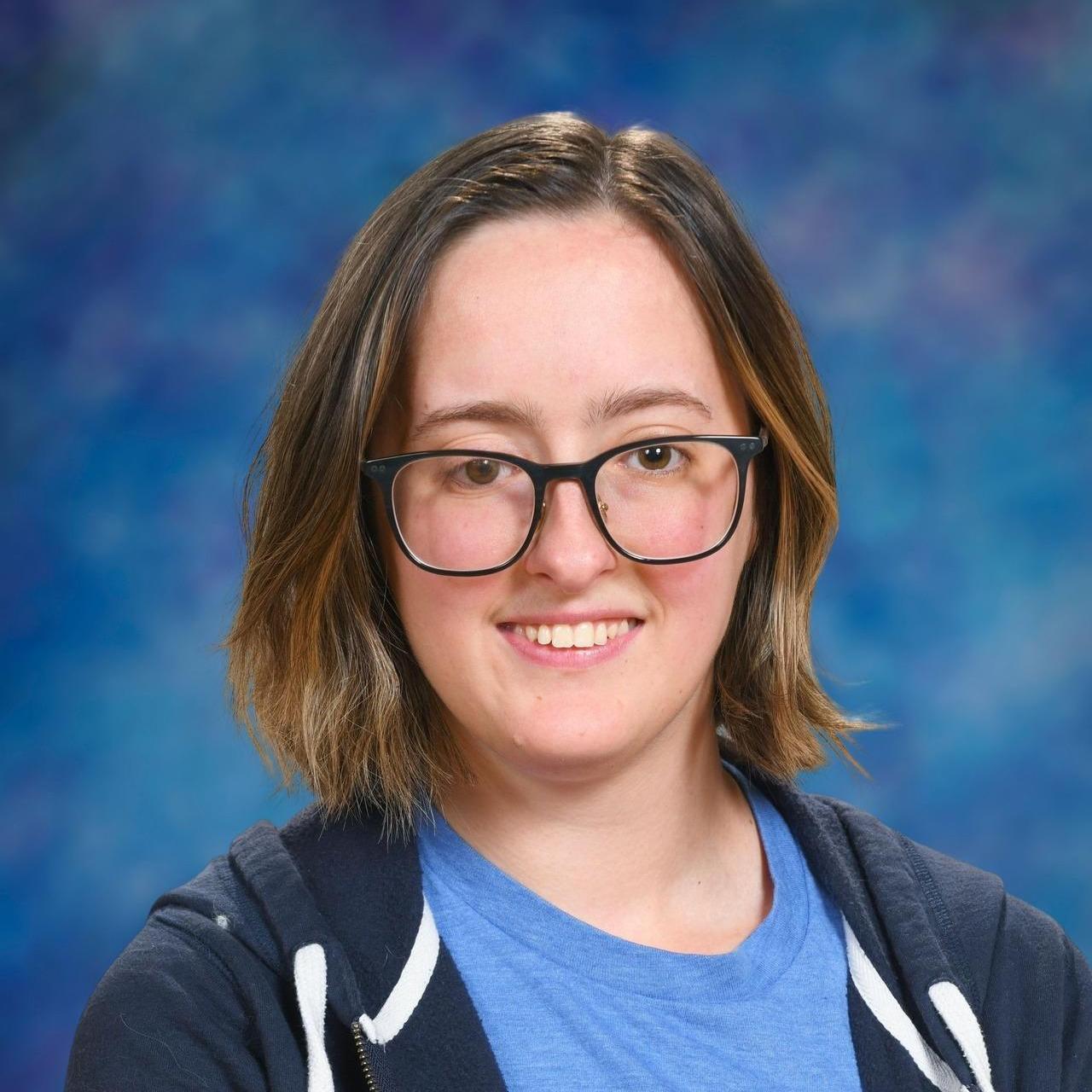 JuliaFraterrigo's Profile Photo