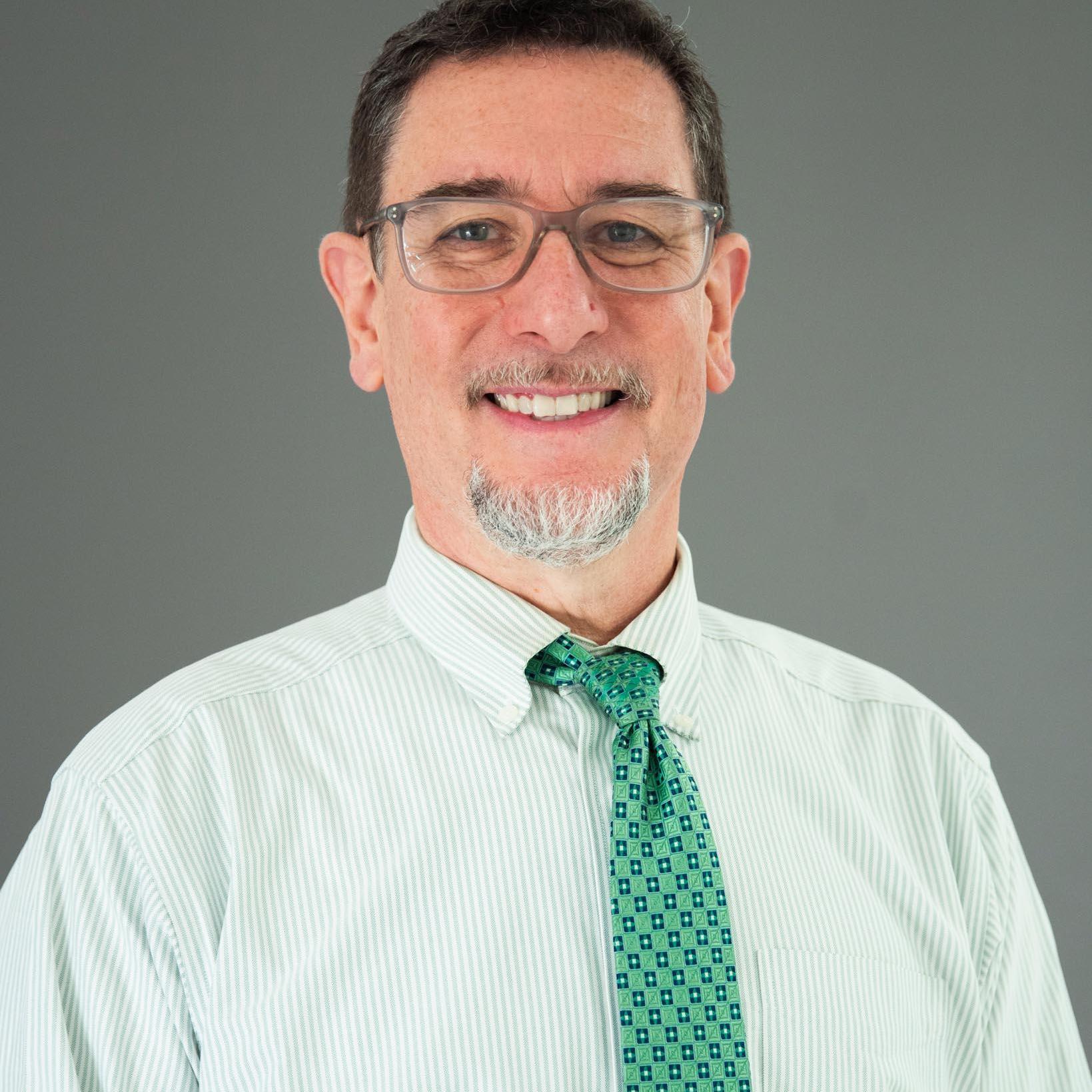 WilliamButler '84's Profile Photo