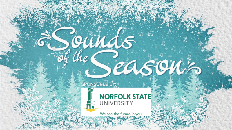 WTKR Sounds of the Season