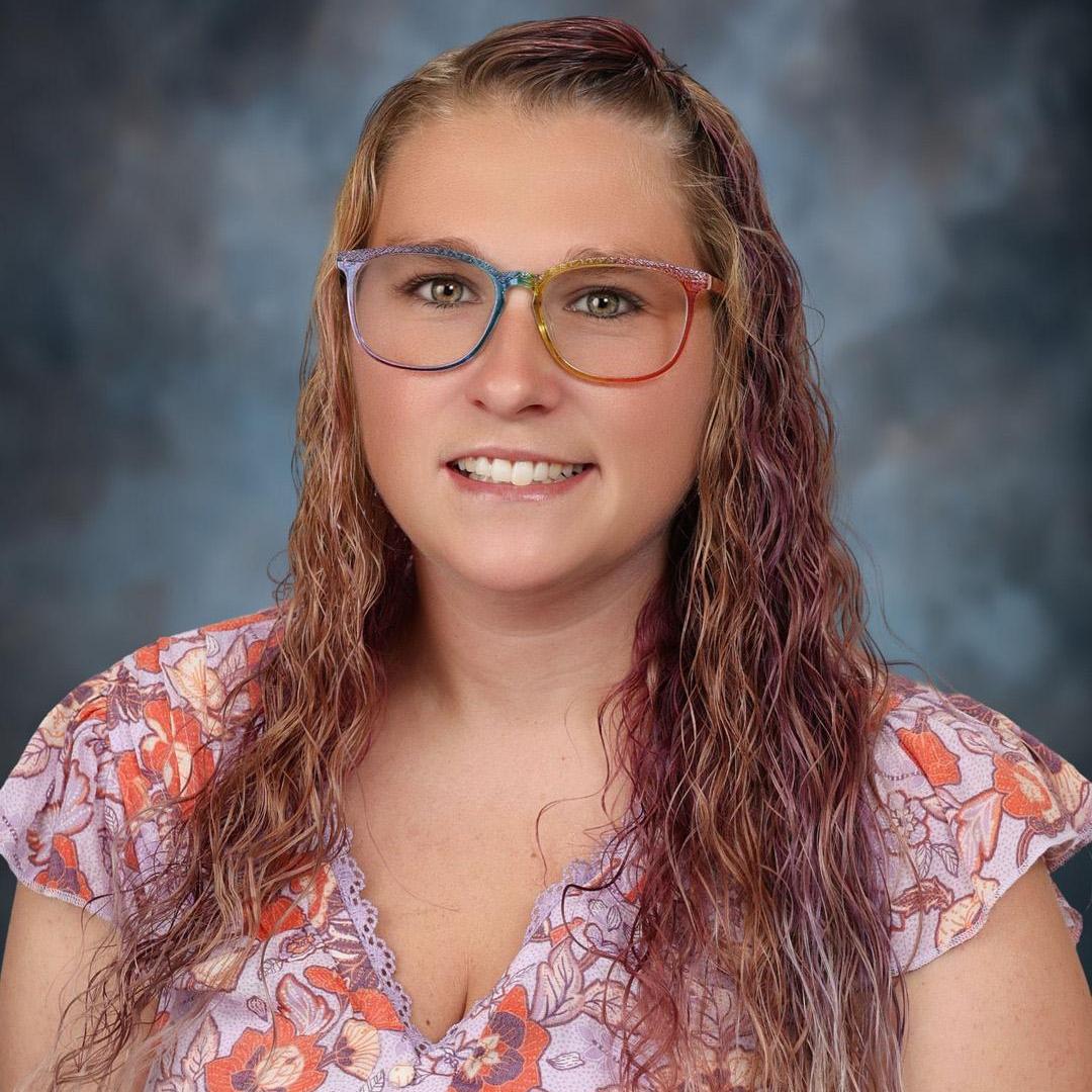 JULIAOFFENBERGER's Profile Photo