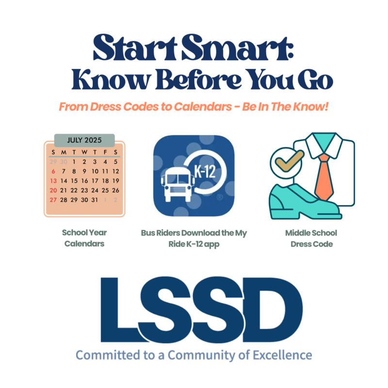 Back to School Resources Image