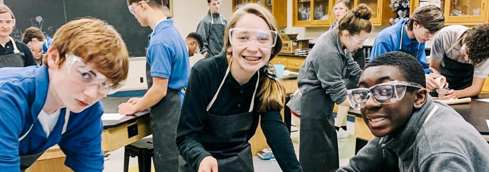 Marian Science
