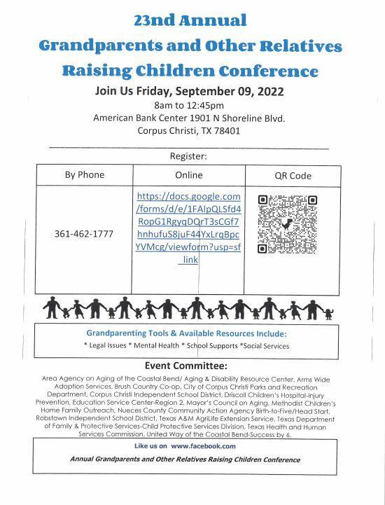 Raising Children Conference