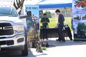 Photos from the 2026 College & Career Fair