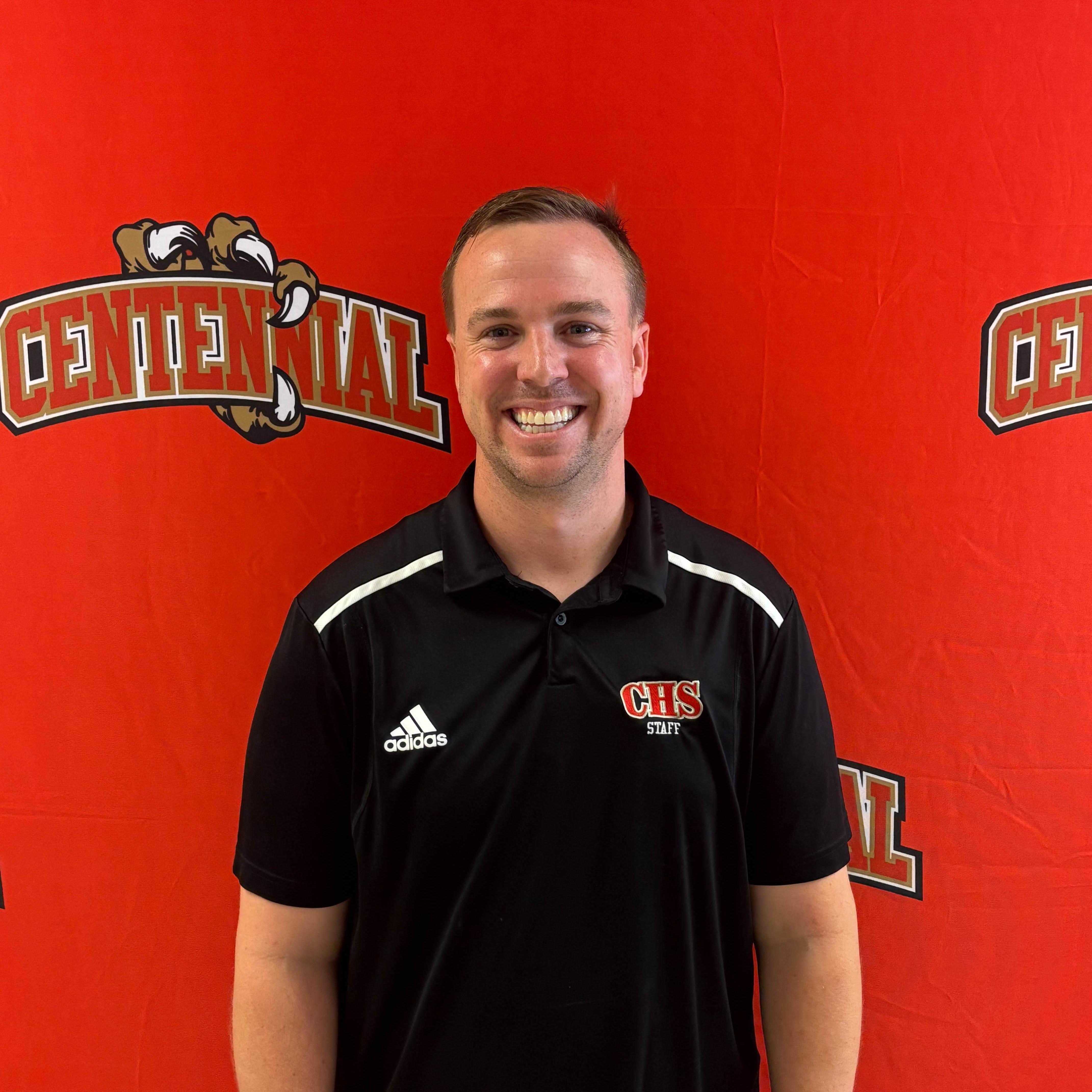 GarrettGeissel's Profile Photo