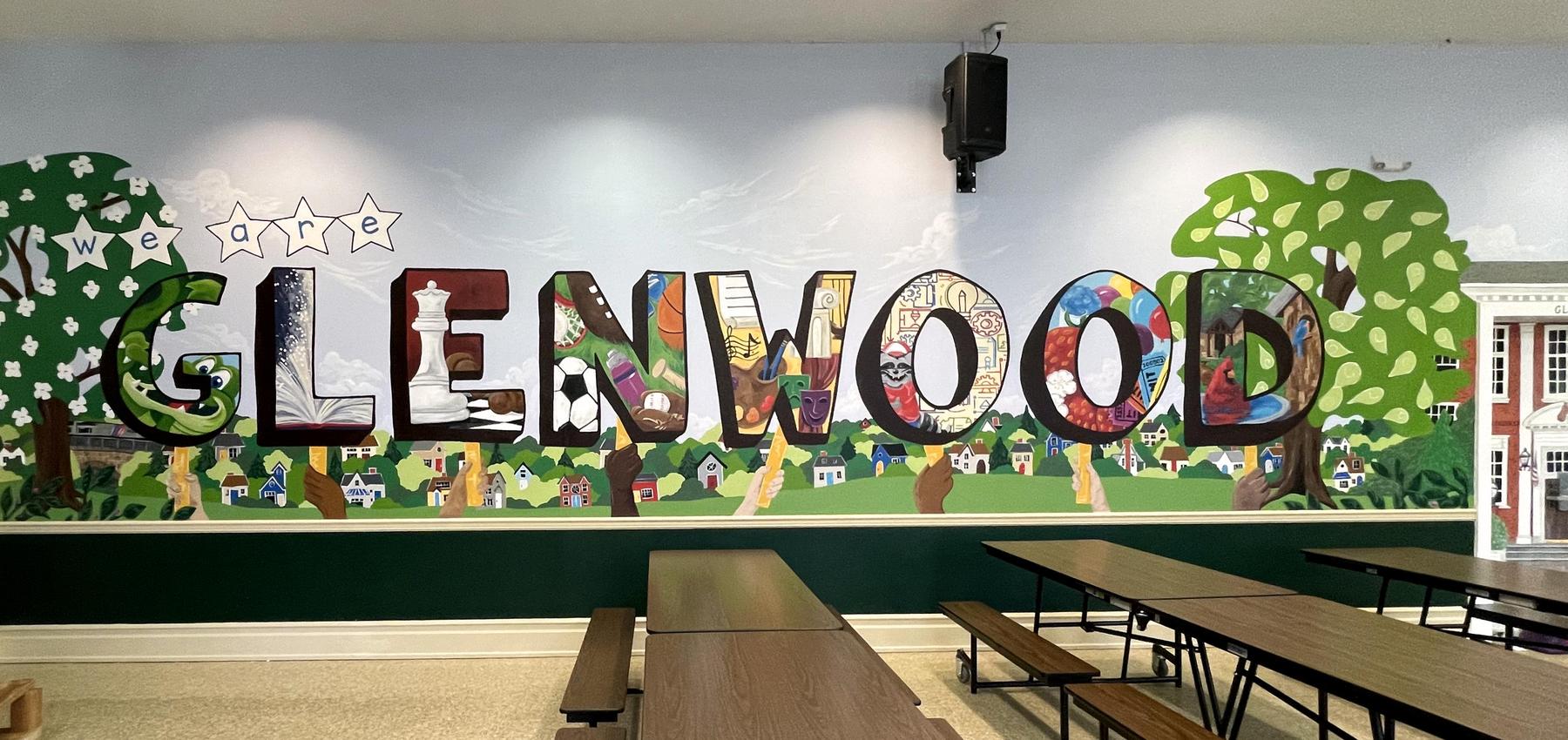 Glenwood Elementary School