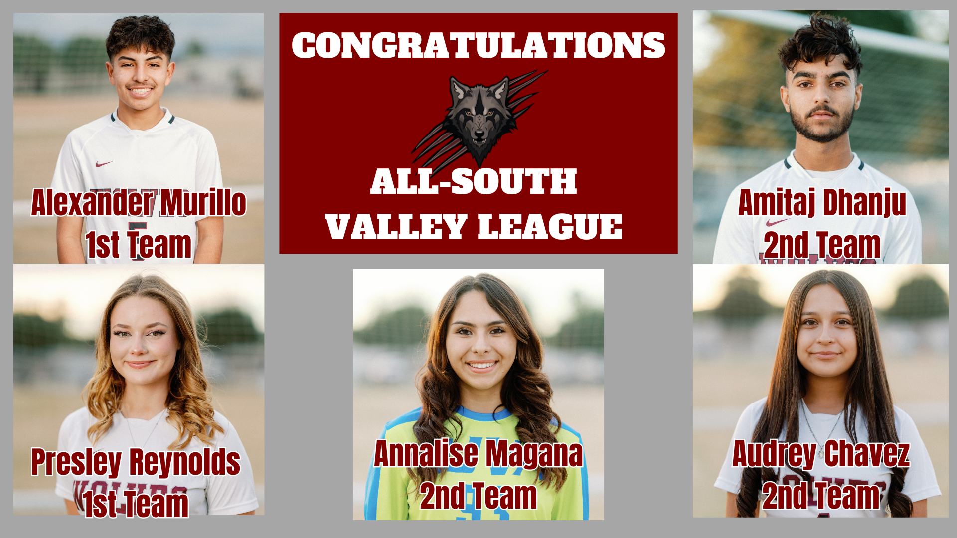 March 2024 – Athletics Highlights 2023-2024 – San Jacinto Valley Academy