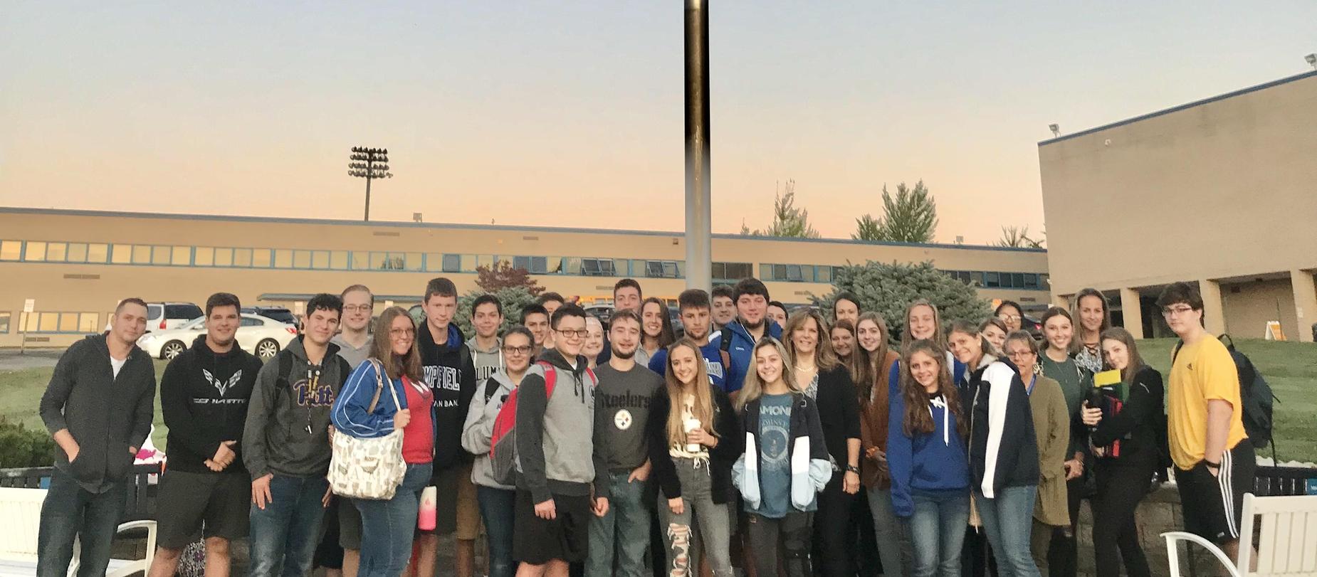 High School Students