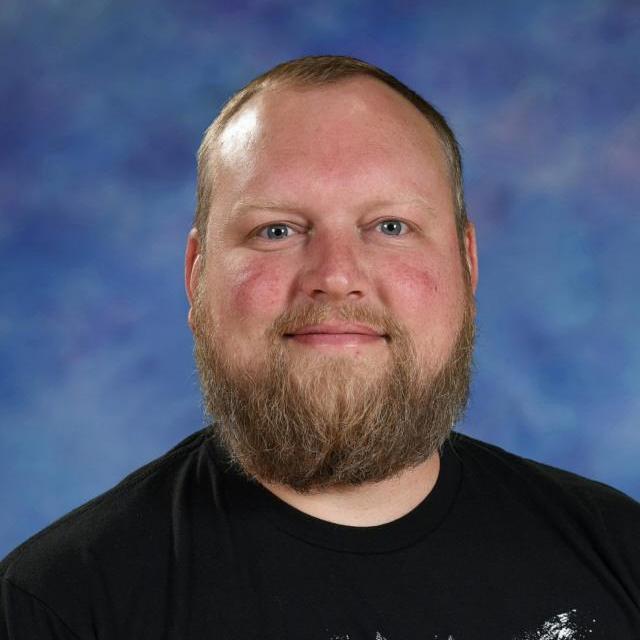 ChristopherBuschbach's Profile Photo