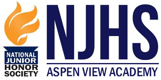 National Junior Honor Society at AVA