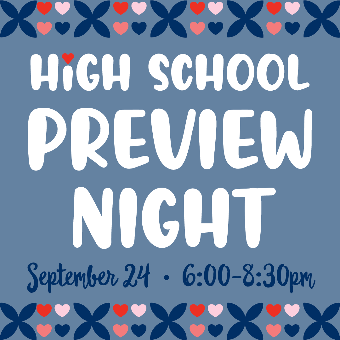 preview night