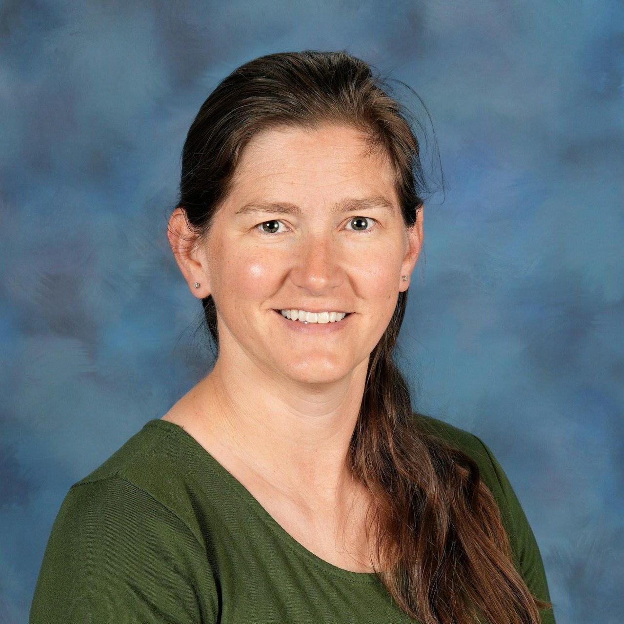 JessicaFerguson's Profile Photo