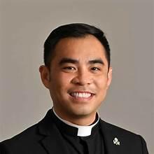Fr. BenjaminNguyen's Profile Photo