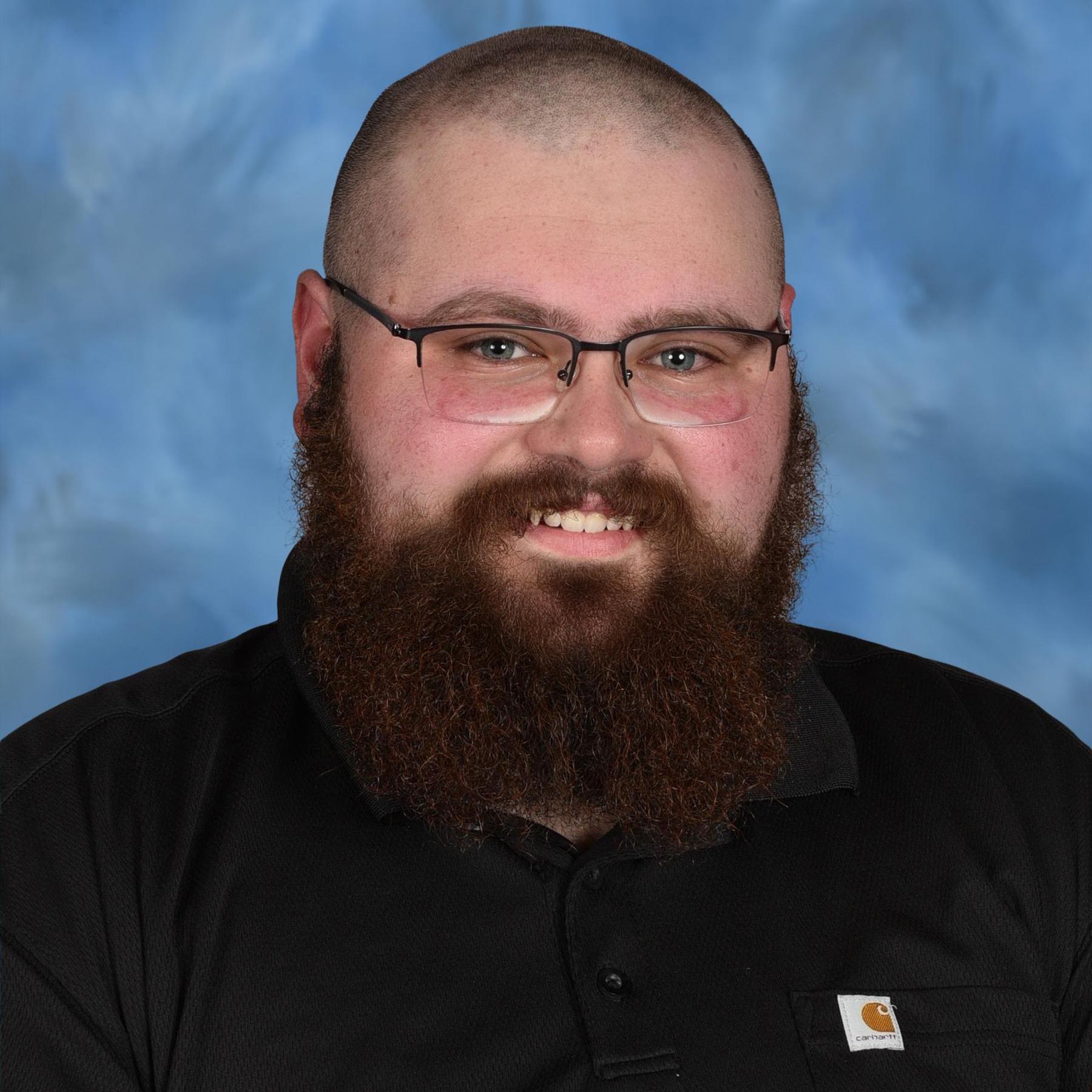 MichaelGrima's Profile Photo