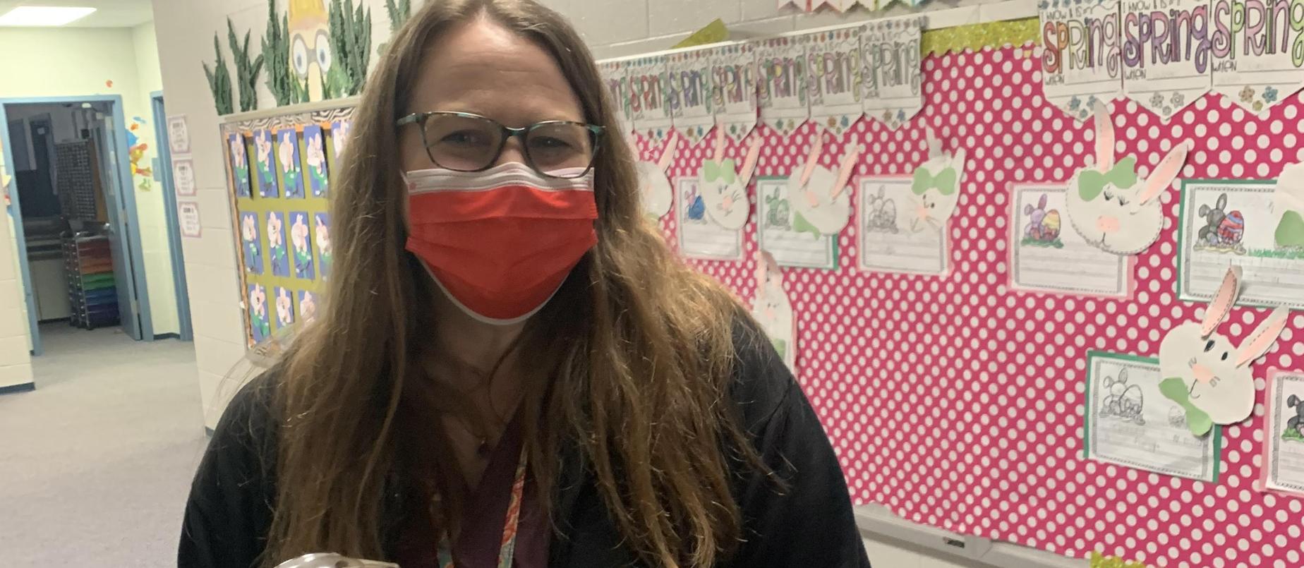 Teacher Appreciation Week