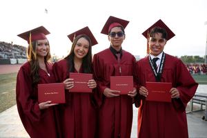 La Serna High School