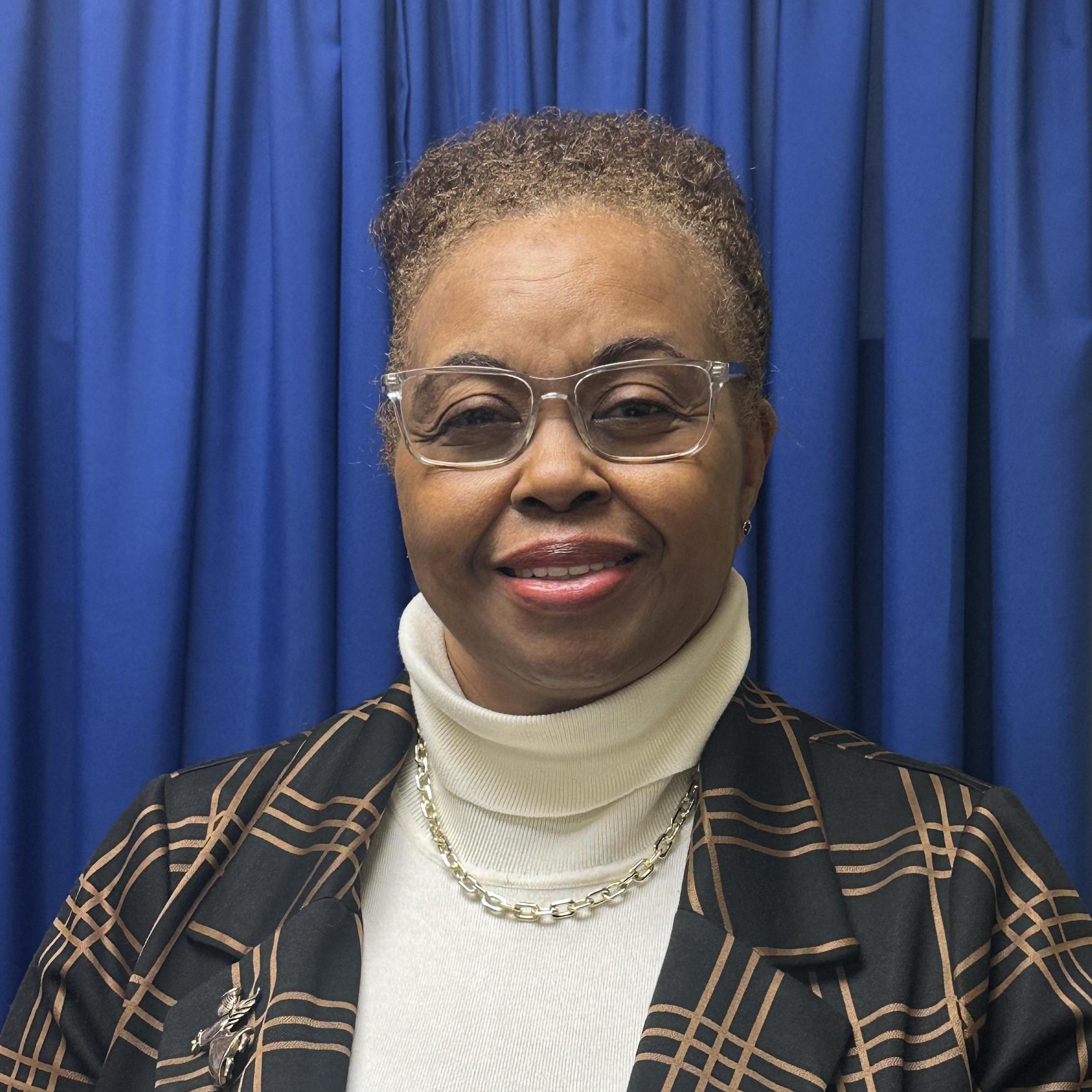 MaryGriffin's Profile Photo
