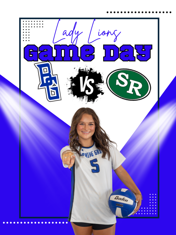 Game Day Alert Thumbnail Image
