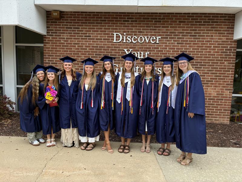 graduates