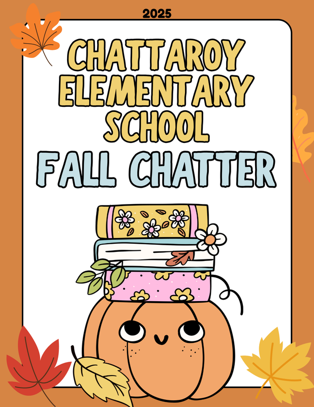 Fall Chatter