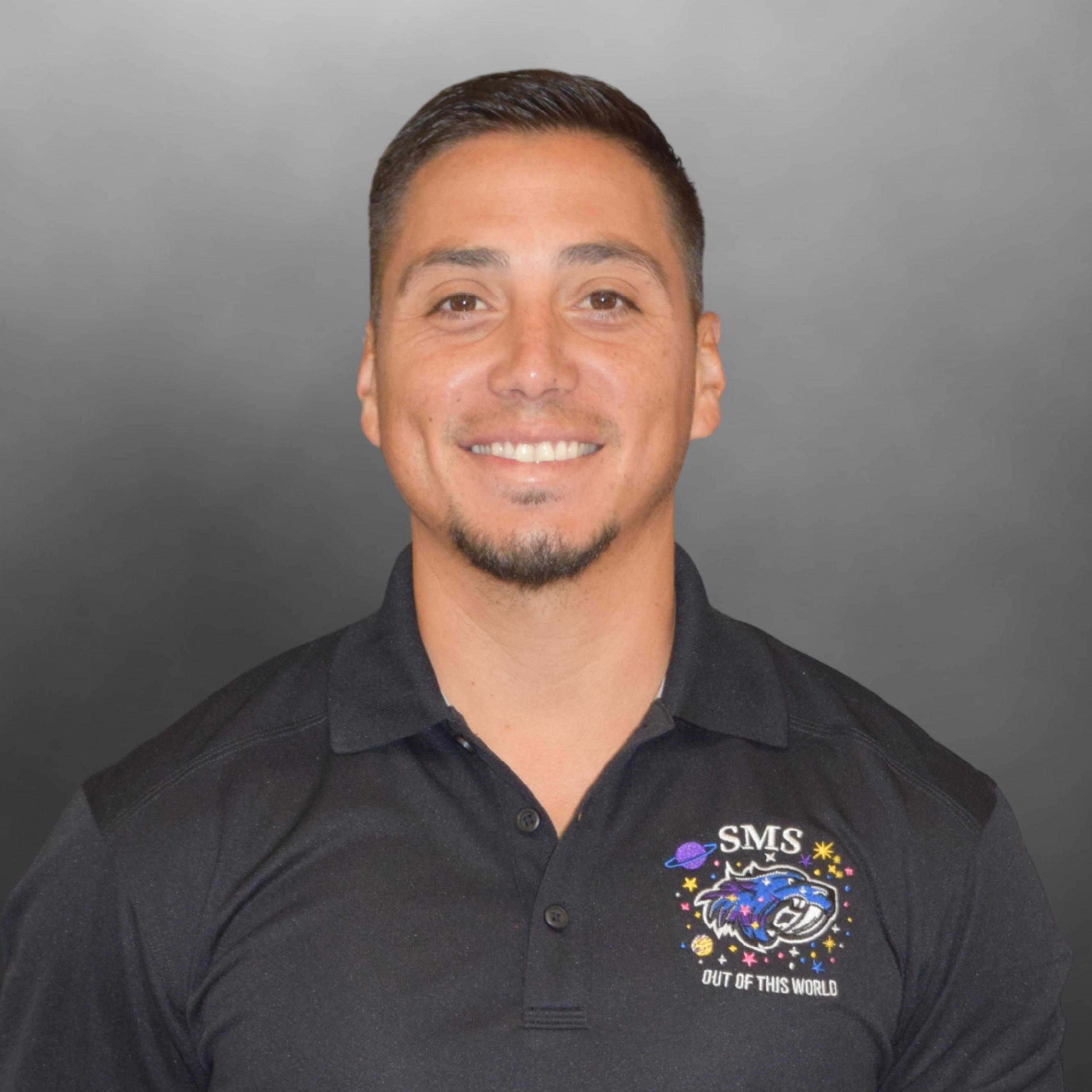 RAULDE LA ROSA's Profile Photo