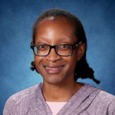 MayaJones's Profile Photo