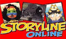 Storyline Online