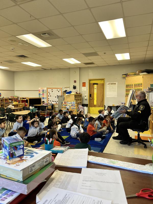 Real Men Read Featured Photo