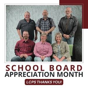 School Board Appreciation Month