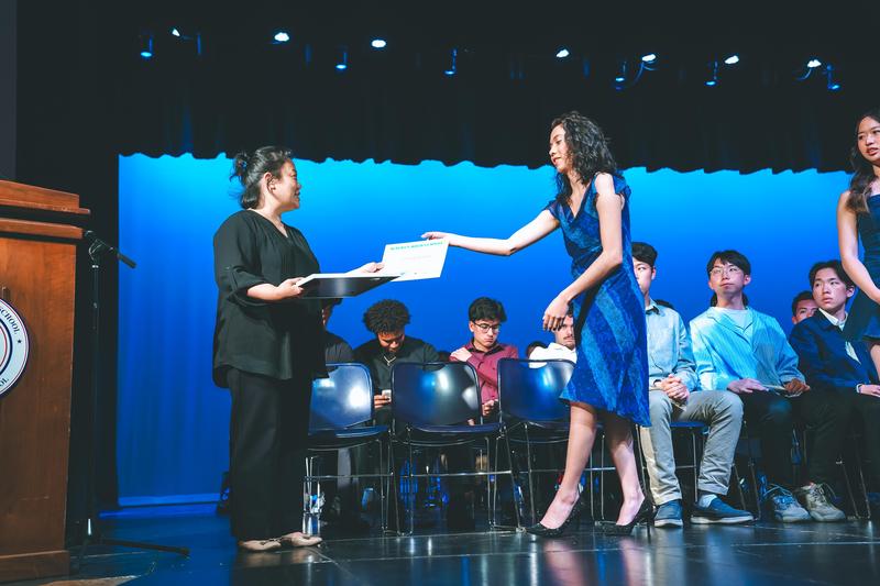 Class of 2024 Senior Awards Night | Walnut High School