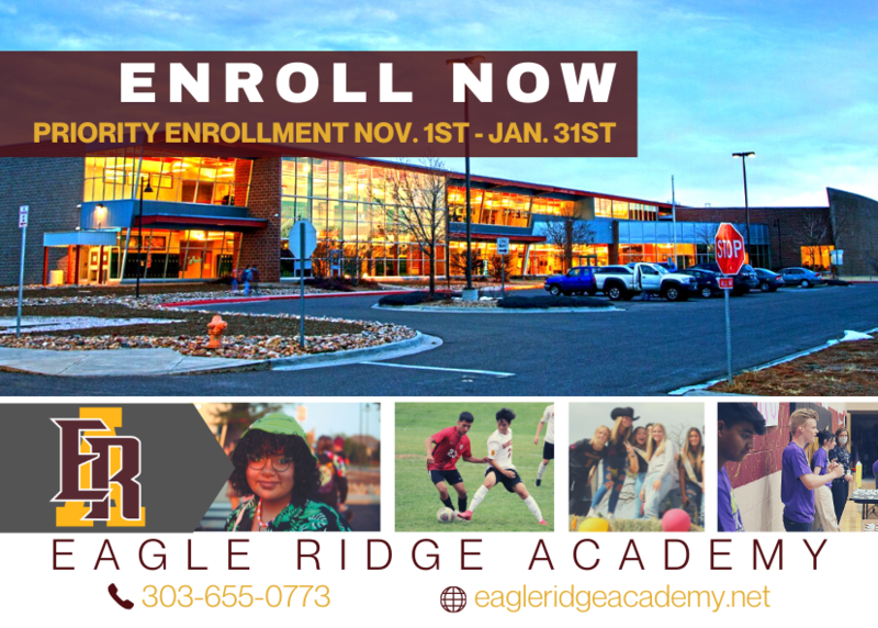 Eagle Ridge Academy