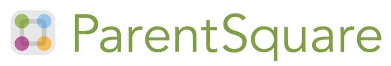This is an image of the ParentSquare logo.