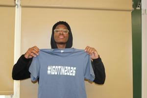 Decision Day Shirt 1