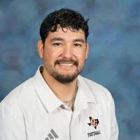 JordanGarcia's Profile Photo