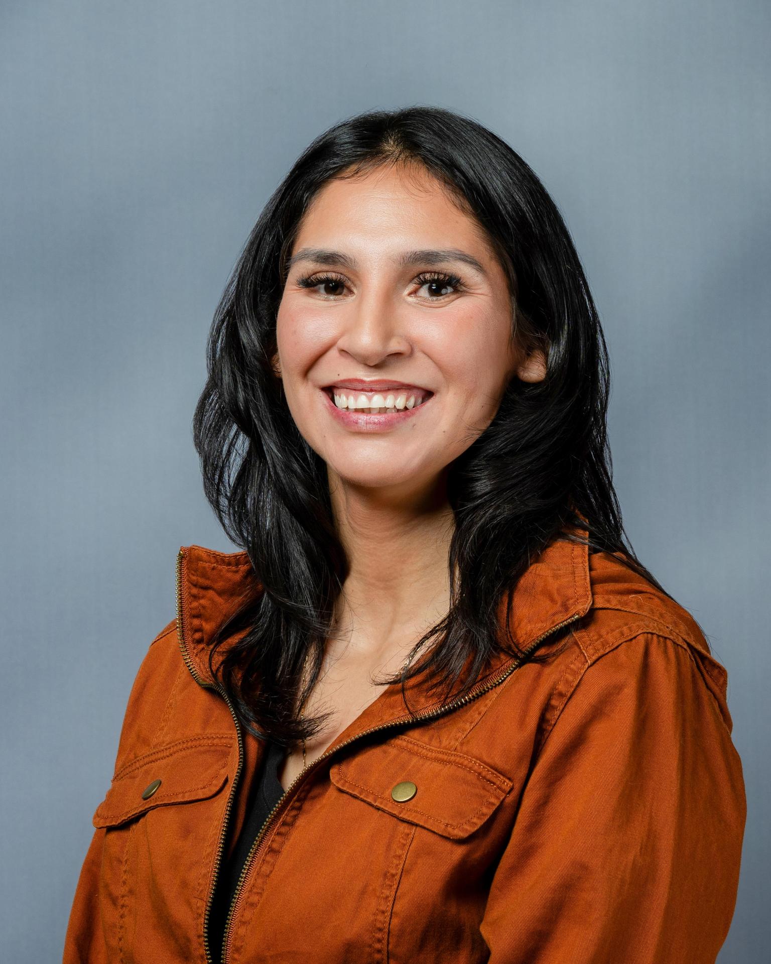 Ms. Garcia
