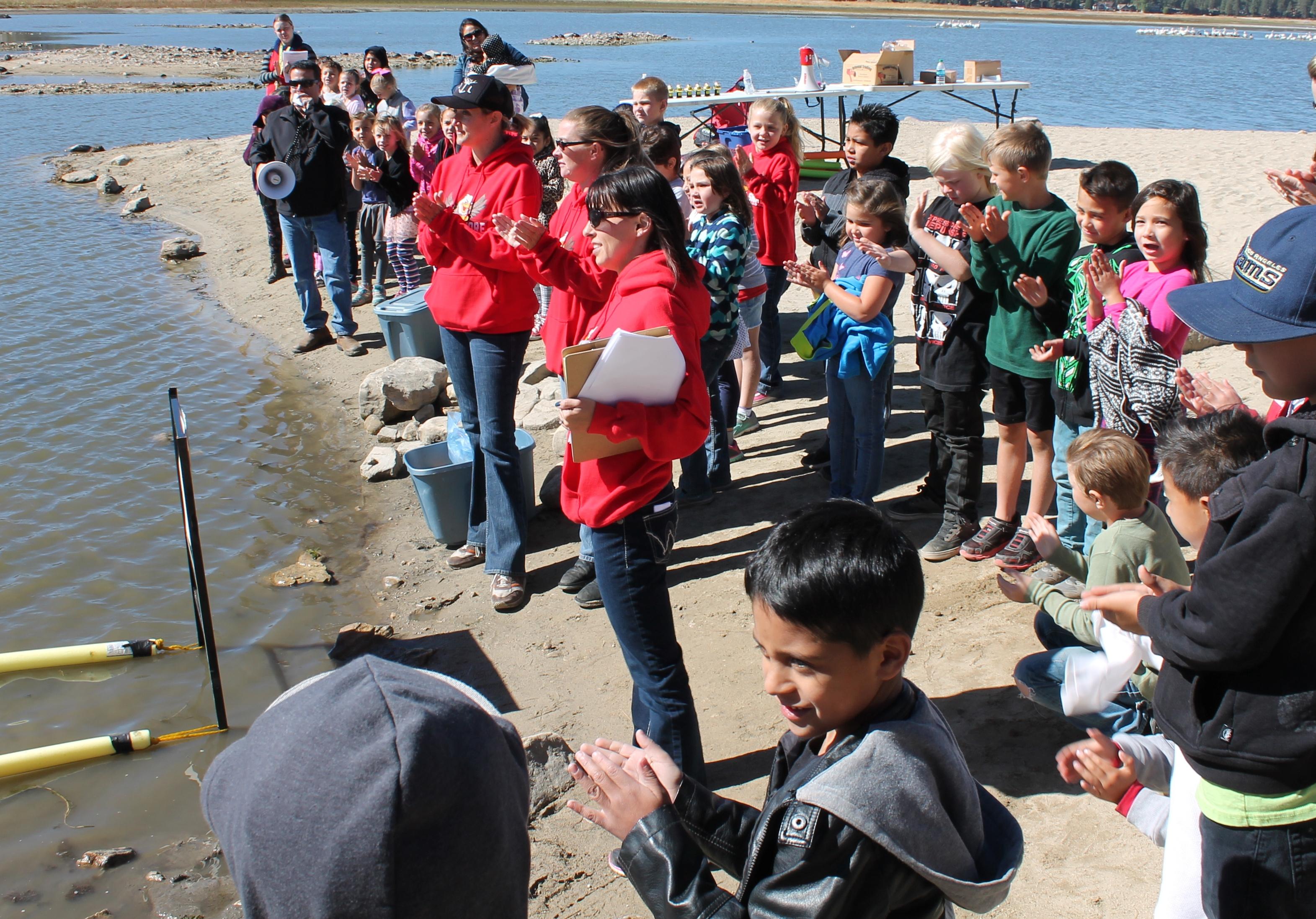 North Shore Elementary School