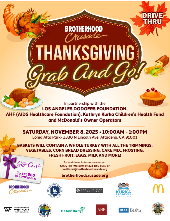 11.8.25 Thanksgiving Grab and Go English