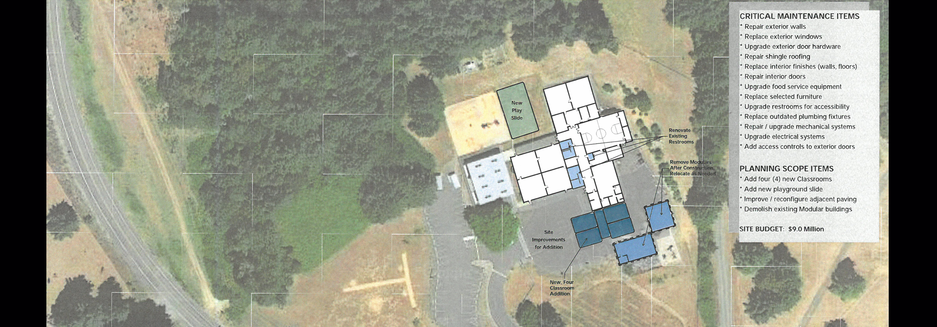 Junction City School District
