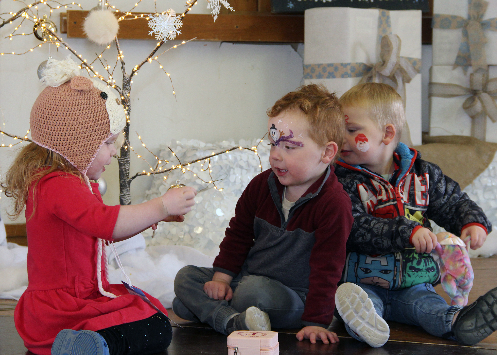 Snowflake Festival 2024